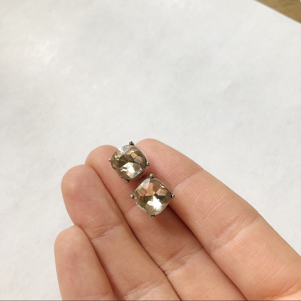 Stud Earrings